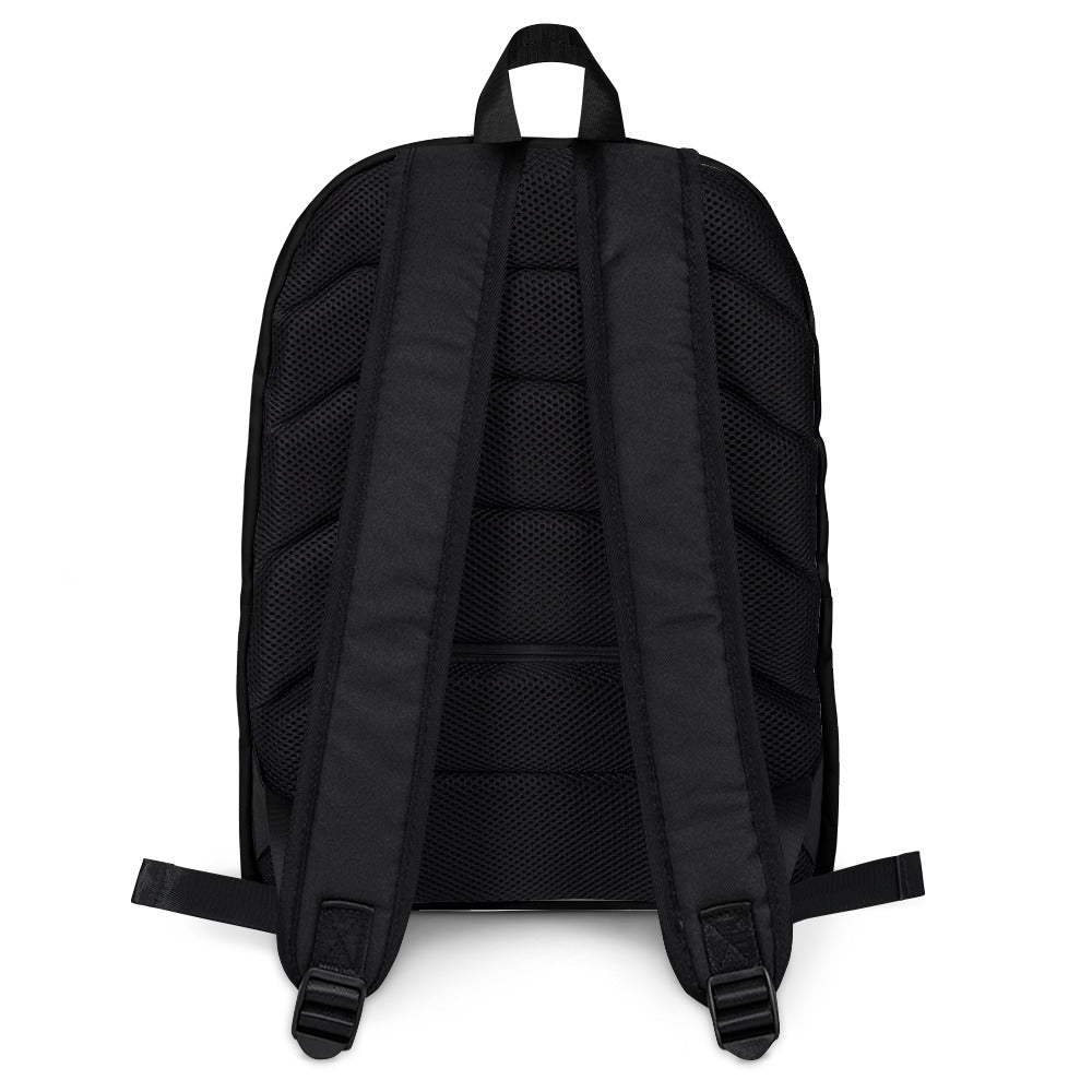 I AM (BLACK) - BACKPACK