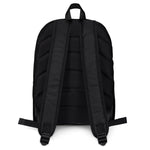 Load image into Gallery viewer, I AM (BLACK) - BACKPACK
