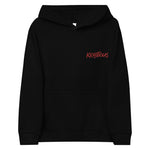 Load image into Gallery viewer, BELIEVE IN YOUR DREAMS - HOODIE
