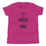 Load image into Gallery viewer, CHILD OF GOD - SHORT SLEEVE TEE
