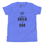 Load image into Gallery viewer, CHILD OF GOD - SHORT SLEEVE TEE
