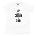 Load image into Gallery viewer, CHILD OF GOD - SHORT SLEEVE TEE
