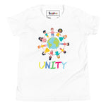 Load image into Gallery viewer, UNITY - SHORT SLEEVE TEE
